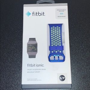 Fitbit Ionic Accessory Sport Band